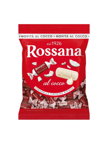 Rossana Caramelle Gusto Cocco | Home Essential
