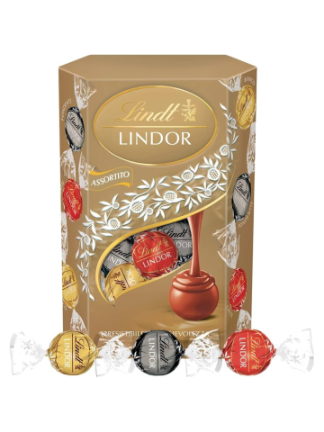 Praline Lindor 200g Assortite | Home Essential