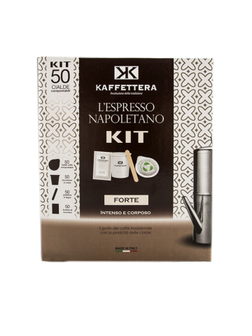 Cialde kaffettera | Home Essential