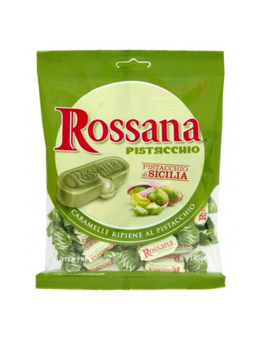 Caramelle Rossana 135Gr Pistacchio | Home Essential