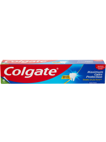 Dentifricio Colgate 75Ml Protezione Carie | Home Essential