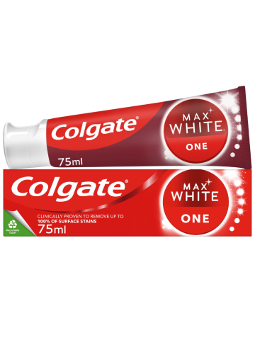 Dentifricio Colgate 75Ml Maxwhite One | Home Essential