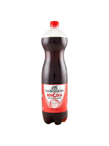 Bibita San Benedetto 1,5Lt Cola | Home Essential