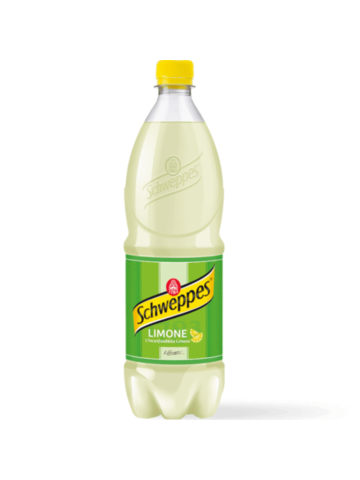 Bibita San Benedetto Schweppes 1L Limone | Home Essential