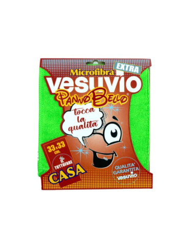 Vesuvio Micro Pannobello 33x33 61699 | Home Essential
