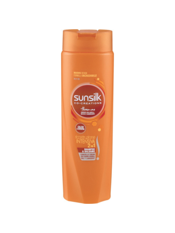 Shampoo Sunsilk 250Ml 2In1 | Home Essential