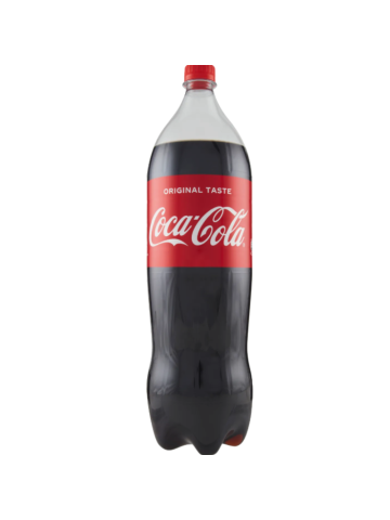 Bibita Coca Cola 2Lt | Home Essential