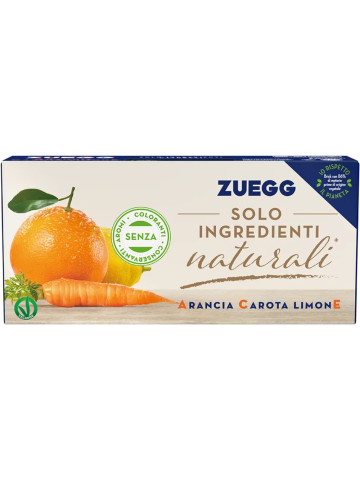 Succo Zuegg 3X200Ml Ace Brick | Home Essential