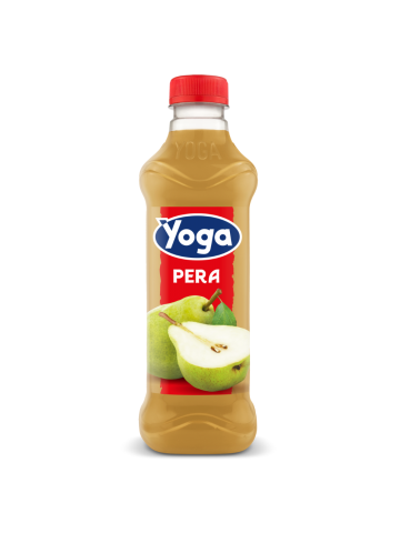 Succo Yoga 1Lt Pera Pet | Home Essential