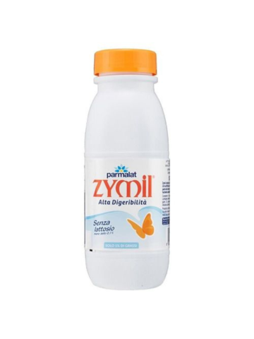 Latte Parmalat Zymil 500 Ml | Home Essential