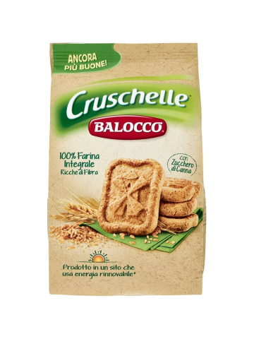Frollini Balocco 350Gr Cruschelle | Home Essential