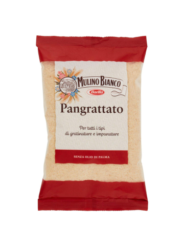 Pangrattato Mulino Bianco 400Gr | Home Essential
