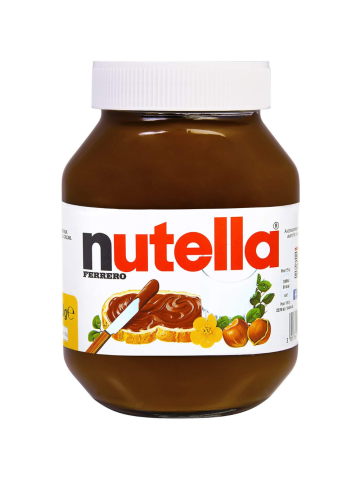 Nutella Ferrero 630G | Home Essential