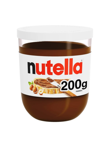 Nutella Ferrero 200G | Home Essential