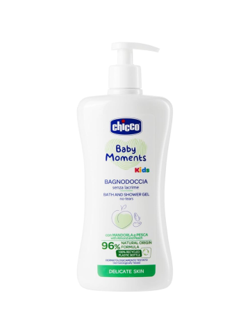 Bagno Doccia Chicco Kids 500Ml | Home Essential