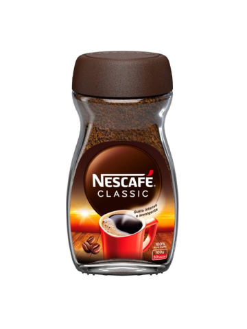Caffe' Classico Nescafe 100G Vasetto | Home Essential