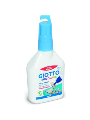 Colla Giotto Per Bricolage 125G | Home Essential