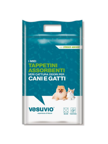 Vesuvio Traverse Pet 60x90 | Home Essential