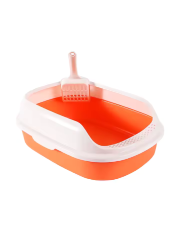 Lettiera Gatto Con Pala | Home Essential