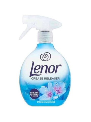 Deodorante Bucato Lenor 500Ml Spray Risveglio Primavera | Home Essential