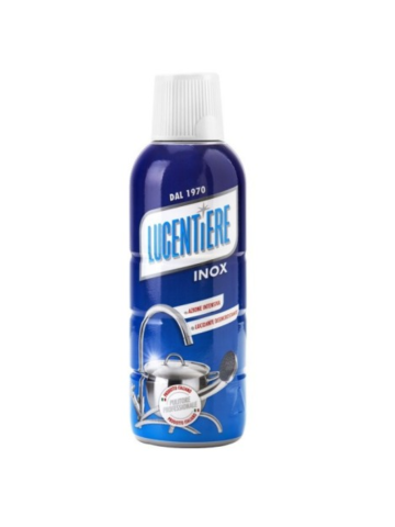Anticalcare Lucentiere 500Ml Inox | Home Essential