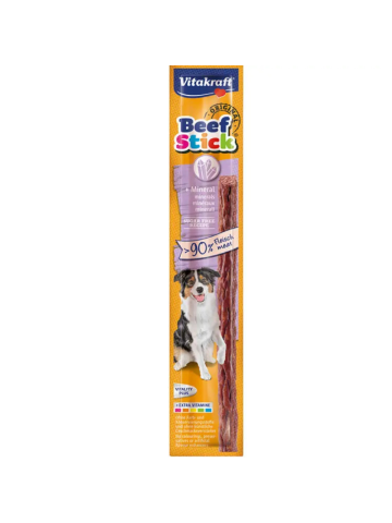 Cibo Snack Cani Stick 12Gr Trippa | Home Essential