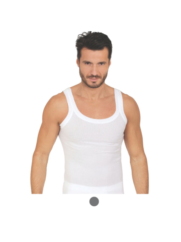 Canotta Uomo Irge Spalla Stretta | Home Essential