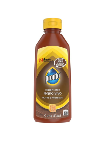 Detergente Pronto 200Ml Legno Vivo | Home Essential
