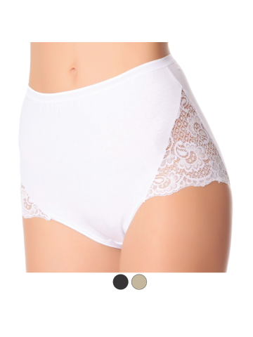 Culotte Jadea 07 Pizzo | Home Essential