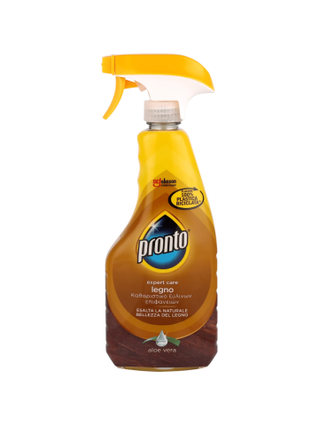 Antipolvere Pronto Spray 5In1 500Ml Aloe | Home Essential
