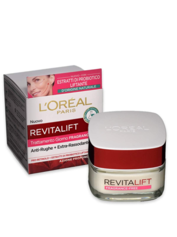 Crema L'Oreal Revitalift Giorno | Home Essential