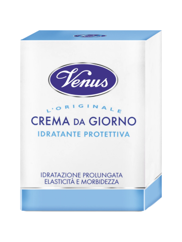 Crema Viso Venus 50Ml Giorno | Home Essential
