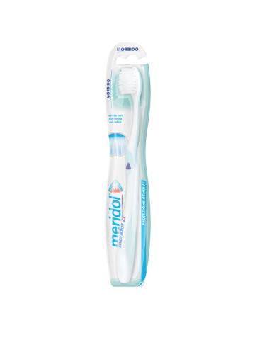 Spazzolino Meridol In Blister | Home Essential
