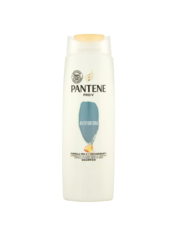 Shampoo Pantene 225 Ml Antiforfora | Home Essential