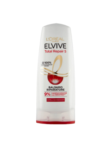 Balsamo Elvive 200Ml Total Repair | Home Essential