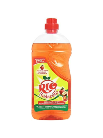 Detergente Multiuso Rio Casamia 1,25Lt Melaceto | Home Essential