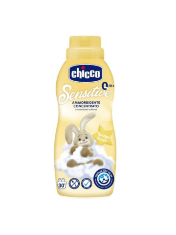 Ammorbidente Chicco 750Ml Tenera Carezza | Home Essential