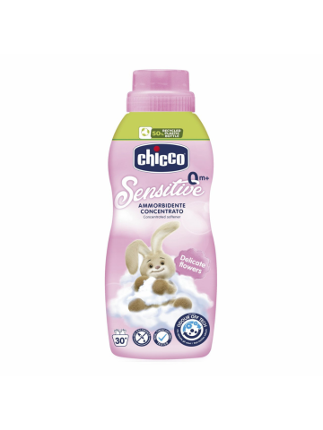 Ammorbidente Chicco 750Ml Fiori Delicati | Home Essential