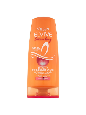 Balsamo Elvive 200Ml Dream Long | Home Essential