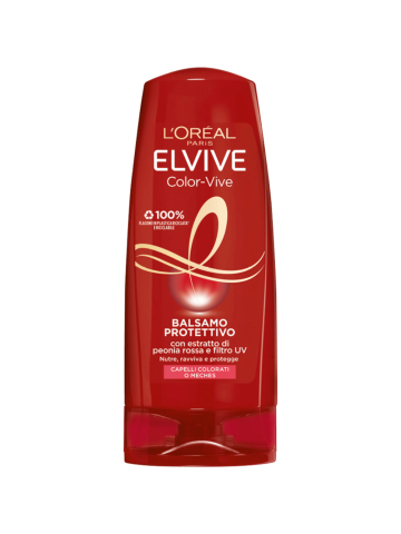 Balsamo Elvive 200Ml Color Vive | Home Essential