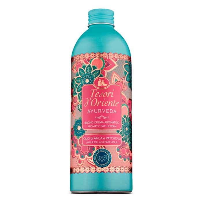 Tesori Bg 500 Ml Ayurevda | Home Essential