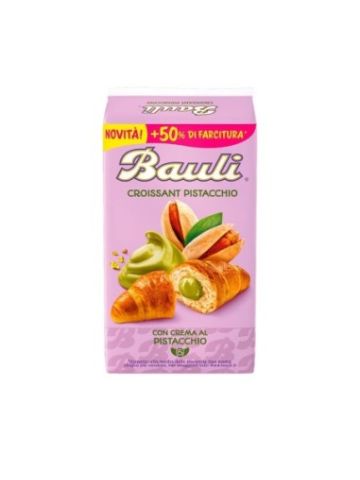 Croissant Bauli 5Pz Pistacchio | Home Essential