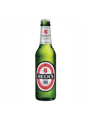 Birra Beck'S 33Cl | Home Essential