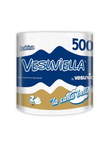 Bobina Vesuviella 500 2 Veli | Home Essential