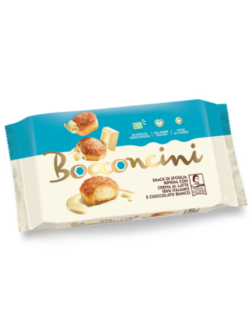 Bocconcini Vicenzi 100Gr Latte | Home Essential