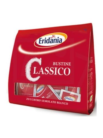 Zucchero Eridania 500Gr Classico Bustine | Home Essential