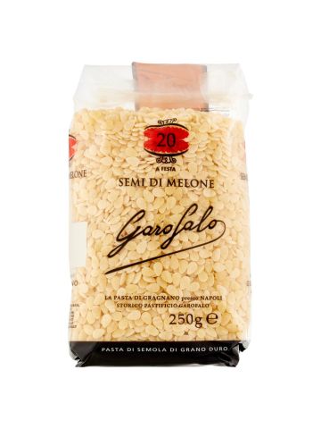 Pasta Garofalo Gr.500 Semi Di Melone | Home Essential