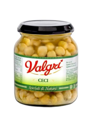 Ceci Valgri 350G In Vetro | Home Essential