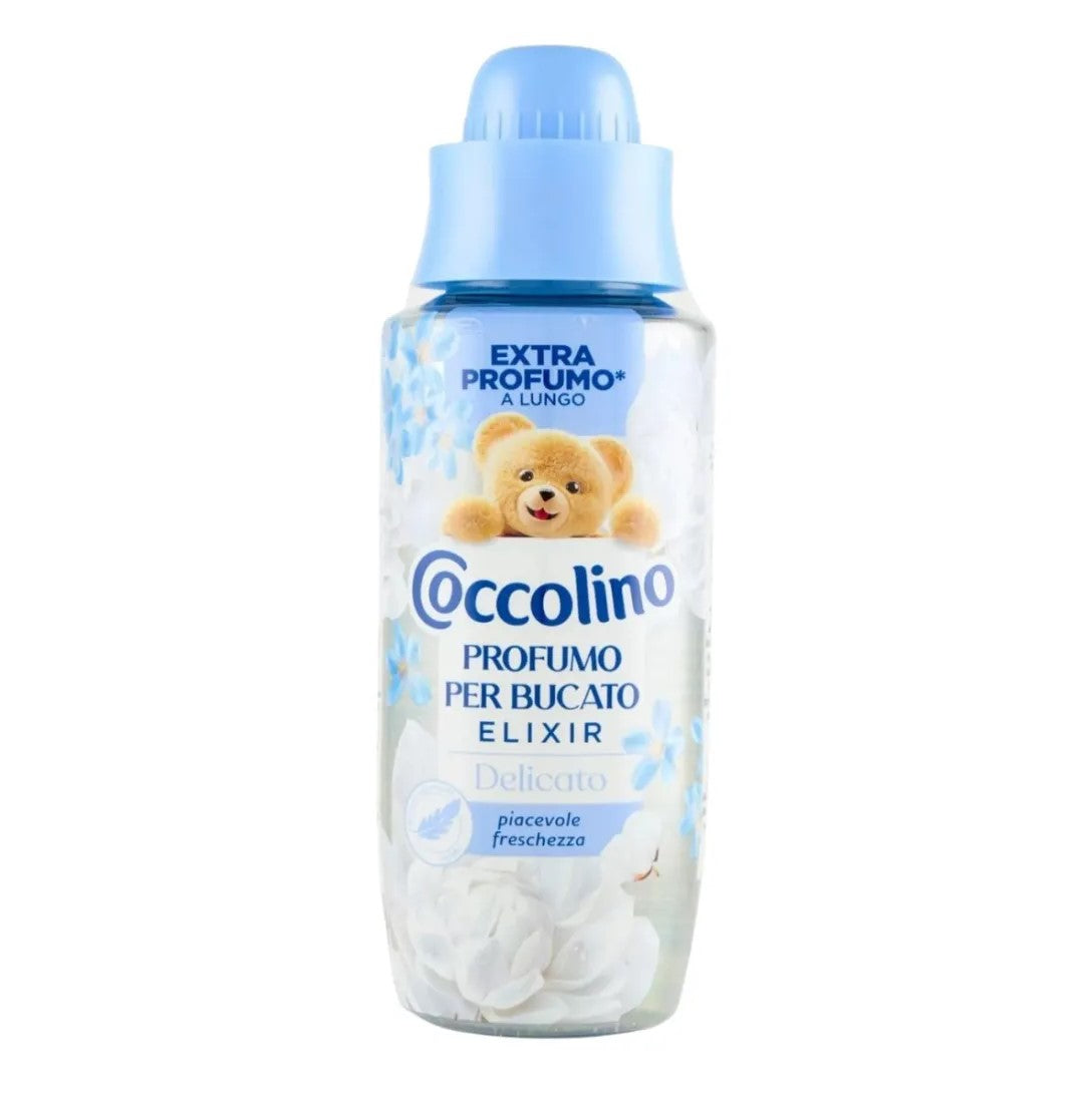 Profumatore Bucato Coccolino 342Ml Piacevole Freschezza | Home Essential