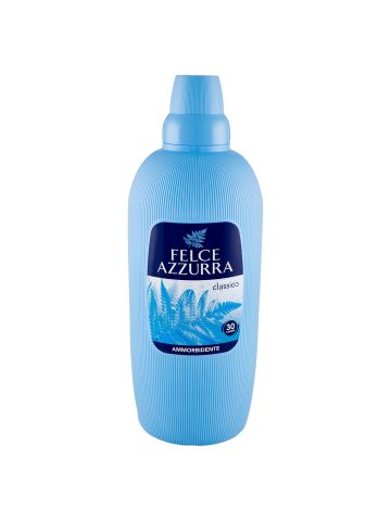 Ammorbidente Felce Azzurra 2L 40Lavaggi Classico | Home Essential
